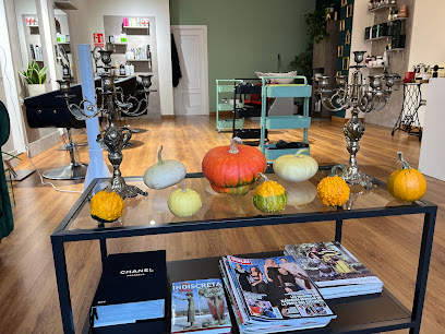 Antonio Carvalho Estilista