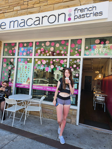 Le Macaron French Pastries Melbourne - Thumbnail