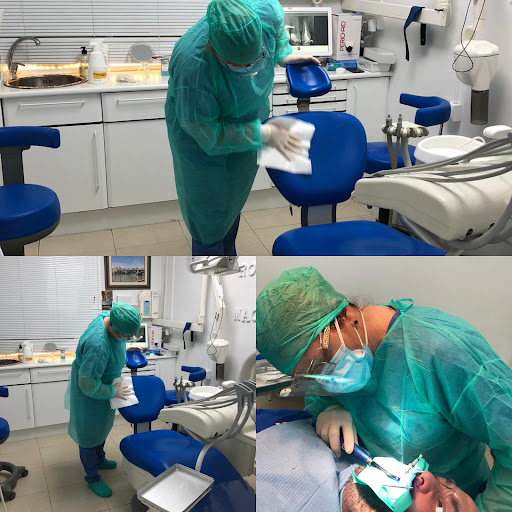 Clínica Dental Triana