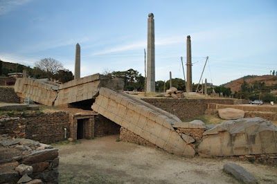 Photos of Vacation Ethiopia Travel