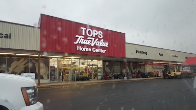 Tops Home Center #44