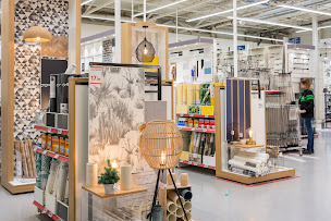 Photo n°38 de Leroy Merlin Bayonne à Bayonne (Magasin d'outillage)