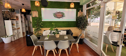 TÁCHIRA fusion food