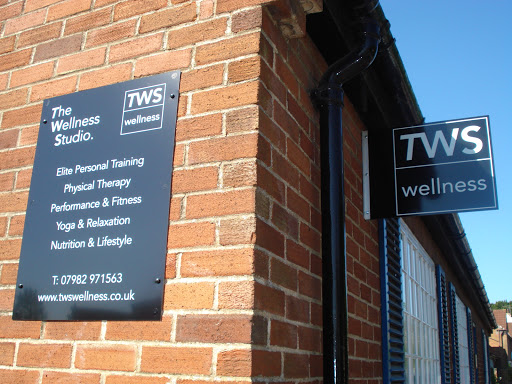 TWS Wellness - Personal Trainer, Training & Yoga Gallery - United Kingdom