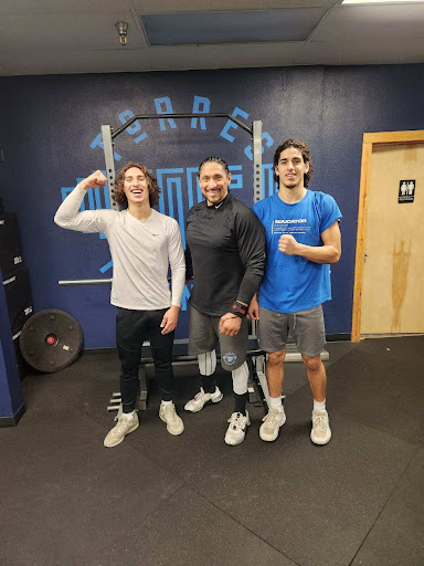 Torres Fitness - Thumbnail