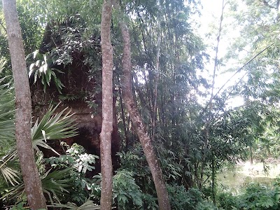 Photos of Ancient Hindu Temple