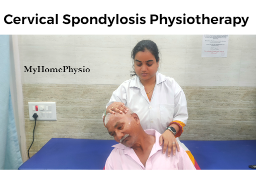 Relieve Cervical Spondylosis Pain with Expert Physiotherapy post image