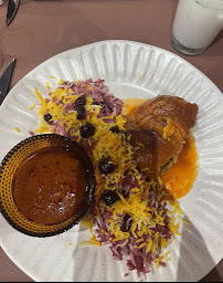 Photo n°31 de Persepolis à Paris (Restaurant)