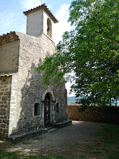 Chapelle Notre-Dame-du-Mont-Carmel - Thumbnail