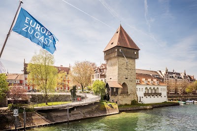 Photos of Marketing and Tourism Konstanz GmbH