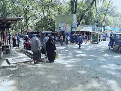 Photos of Betila Bus Stand