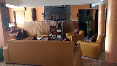 lodging