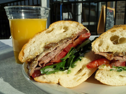 BISTRO C - Visual