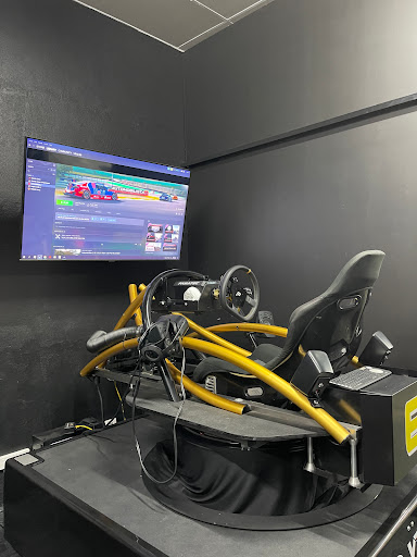 VRACE - Thumbnail