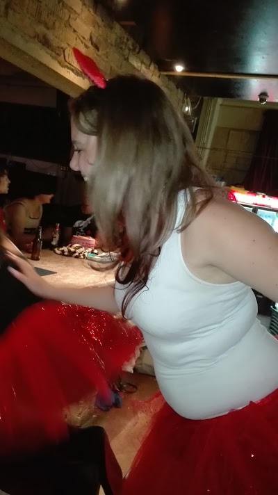 Photos of Gravity Night Club