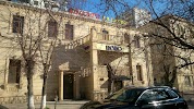 Фотография Legato Palace, улица Фуада Ибрагимбекова, Баку, Азербайджан