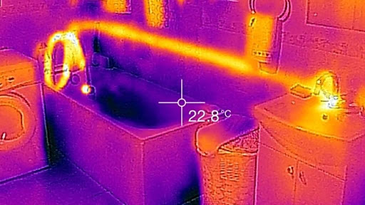 Termowizja Warszawa