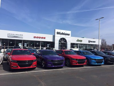 Photos of Michiana Chrysler Dodge Jeep RAM Fiat