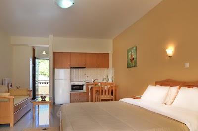 Photos of Hotel Patelis