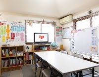 ECCジュニア 常滑北汐見坂教室