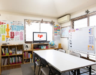 ECCジュニア 常滑北汐見坂教室