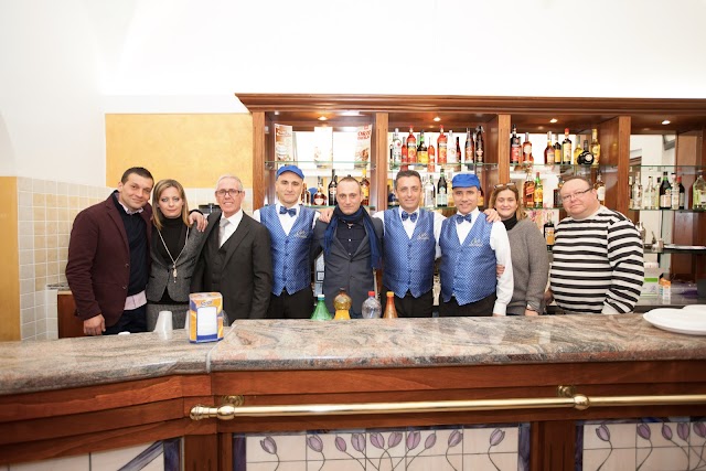 Piazza Archimede Caffe - Alta Pasticceria Siciliana
