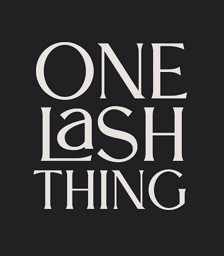 One Lash Thing - Visual