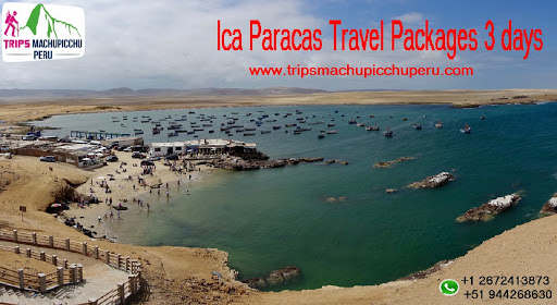 tripsmachupicchuperu - Thumbnail