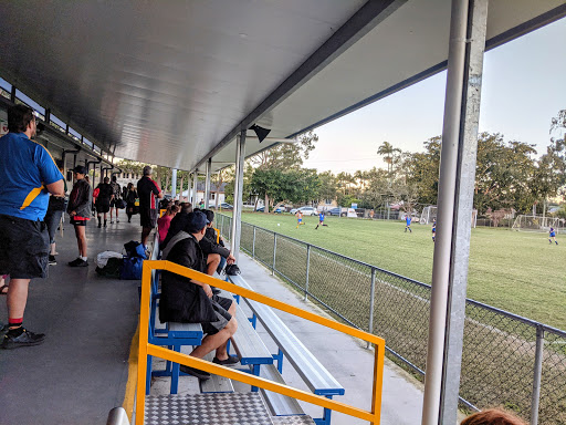 Sunnybank Saints Soccer Club - Thumbnail