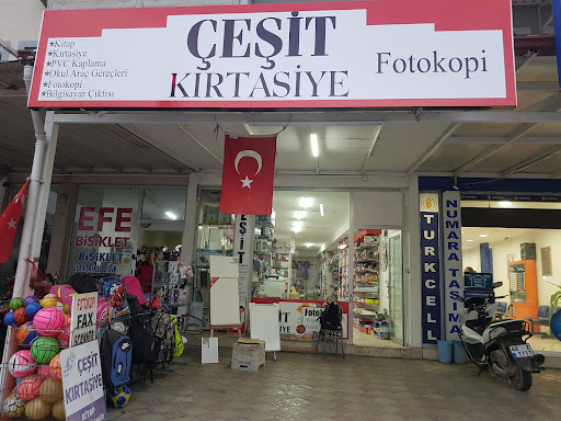 Çeşit Kirtasiye
