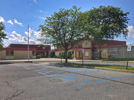 Southern Lehigh Middle School
