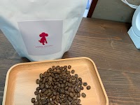 ASH84COFFEE SENDAI（アッシュハチヨンコーヒー）