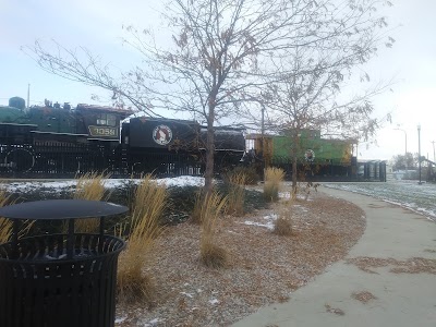 Railroad Park