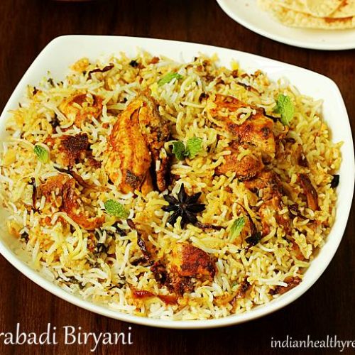 Roohi's Biryani Adda (Halal Only) - Thumbnail
