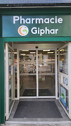 Photo n°13 de Pharmacie de la Place de Paris à Lyon (Pharmacie)