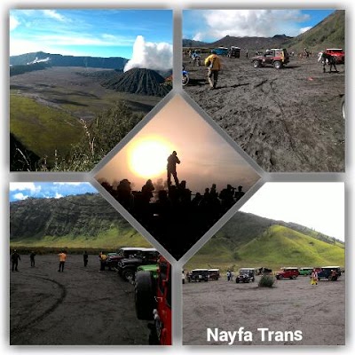 Photos of Nayfa Trans - Sewa / Rental Mobil di Malang