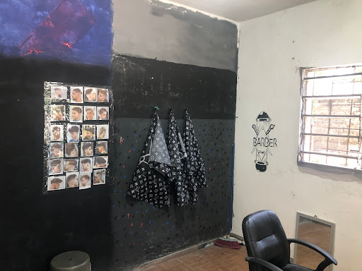 barber shop JDA