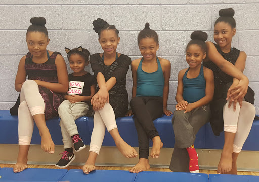 District Heights Recreation