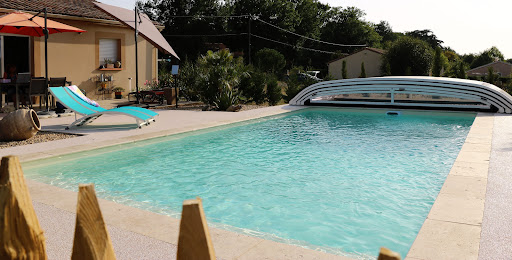 Photo de Piscines DESJOYAUX à Albias (82350)