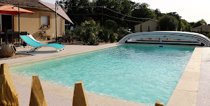 Photo n°1 de Piscines DESJOYAUX à Montauban (Société de construction de piscine)