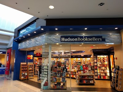 Hudson Booksellers