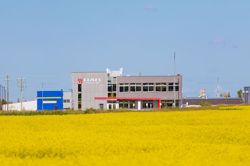 BAR Engineering Co Ltd - Visual