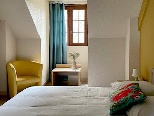 Photo n°12 de LE CLOS DU CHATEL à Combressol (Gîte)