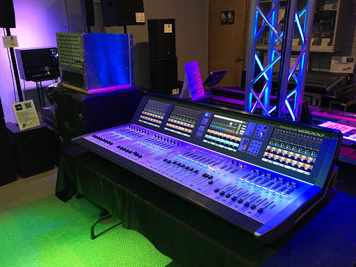 Pro Sound & Lighting - Thumbnail
