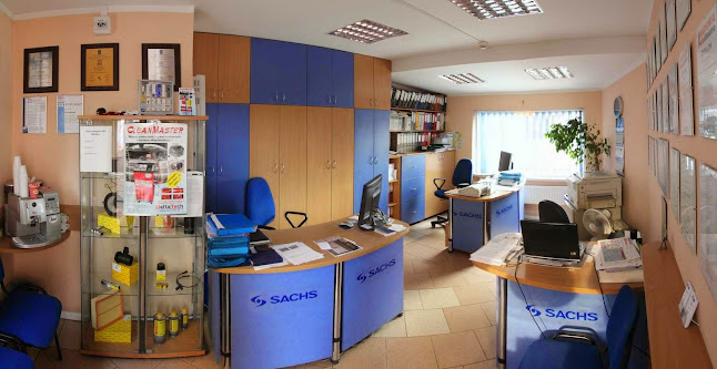 Komentarze i opinie o Bosch Car Service Auto-Euroremont Żarniewski