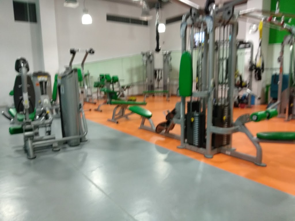 Gym ростов на дону