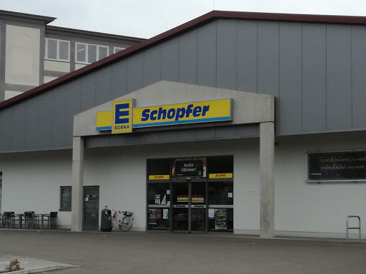 EDEKA Schopfer - Thumbnail