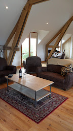 Photo n°18 de Tranche de Vie à Castelnau-Rivière-Basse (Maison d'hôtes)