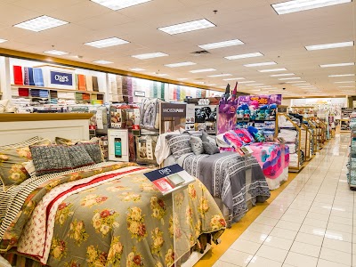 department-store