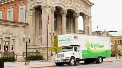 Photos of Herlihy Moving & Storage